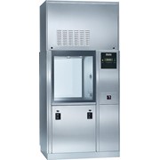 Автомат для мойки и дезинфекции большого объема PG 8528 Паровой/электрический нагрев (переключение) фотография