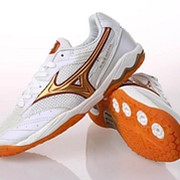 Кроссовки для Настольного тенниса волейбола MIZUNO Wave Medal (Размер обуви: 38 Рус (39 евро) - 25 см) фото