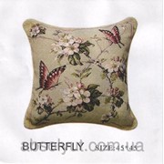 Наволочка ARYA Butterfly 45x45 2 шт. 1451011