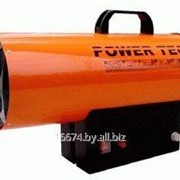 Тепловая пушка газовая POWER TEC GPLмощность 10 / 15 / 30 / 50 кВт фотография