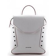 Белый женский рюкзак Cromia фото