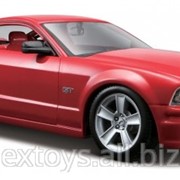 Ford Mustang GT 2006 фото