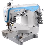 Промышленная швейная машина Jack JK-K4-D-01GB/356 фото
