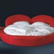 Кровать в стиле Модерн фото