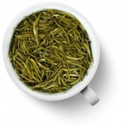Китайский элитный чай - Цзюнь Шань Инь Чжэнь (Серебряные иглы с горы Цзюнь Шань)