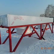 Аппарат воздушного охлаждения блочно-модульного типа (АВГ-БМ)