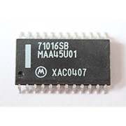 Микросхема 71016SB (MAA45U01) фотография
