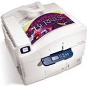 Принтер лазерный Xerox Phaser 7400 фото