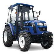 Тракторы 40-59 л.с. трактор ДТЗ 4504