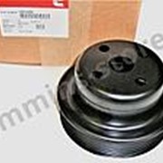 3914459 3908448 Шкив вентилятора Камминз / Fan Pulley Cummins