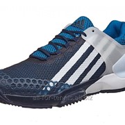 Теннисные кроссовки Adidas adizero Ubersonic Clay (BB3029) фотография