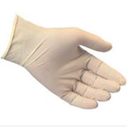 Перчатки для осмотра стерильные “Medicare“ фото