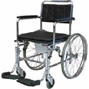 Кресло-коляска с ручным приводом 100 фото