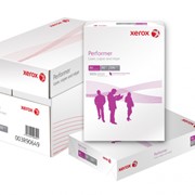 Бумага Xerox Performer фотография