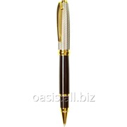 Ручка металлическая роллер Сиракузы фотография
