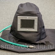 Шлем пескоструйщика МИЗОД фото