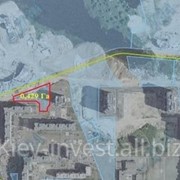 Продажа земельного участка с проектом строительства ЖК Киев Дарницкий фото