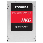 Накопитель SSD Toshiba Kioxia 960Gb (KHK61RSE960GCPZLET) фото