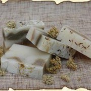 Натуральное мыло Ромашка-Череда фото