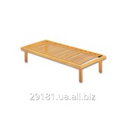 Кровать модели BD-12