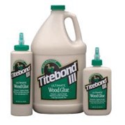 Titebond III Ultimate Wood Glue фотография