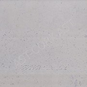 Клеевой пробковый пол Corkart, PK 180 White фотография