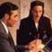 Услуги юридических консультаций фото