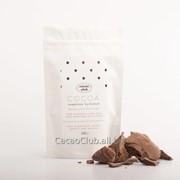 Какао тертое, кусковое - 200 г