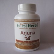 Арджуна Форест Хербс ( Arjunа Forest Herbs ) 60 капсул фото