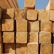 Брусы, доски для строительства, пиломатериалы от производителя, сырье деревянное по доступным ценам в Украине фото