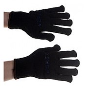 Трикотажные перчатки ЗУБР МAСTEP фотография