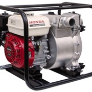 Honda WT 20 XK3 DE
