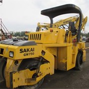 Аренда катка 10 т фото