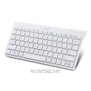 Клавиатура Genius Luxepad 9000 White (31320006104), код 53082 фото