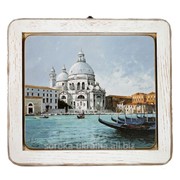 Картина Венеция фото
