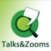 Noname Программное обеспечение Talks Zooms для мобильных телефонов арт. 5437 фотография