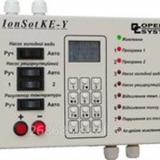 Контроллер для ЦТП без GSM ‘‘IonSot OS.07.KE-Y
