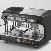 Кофемашина автоматическая PERLA_SAE/2 (C.M.A., Италия) фото