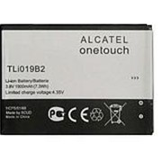 Аккумуляторная батарея Alcatel TLi019B2 фото