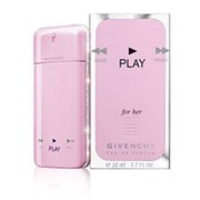 Женская парфюмированная вода Givenchy Play for Her (Живанши Плей Фо Хе)копия фото