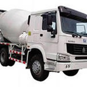 Услуги машин для бетонных работ фото