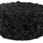 Шламы карбида кремния черного 54С фото
