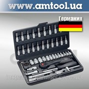 Набор головок V2414 фото