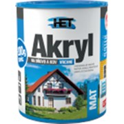 AKRYL MAT