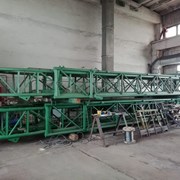 Мачта УПА 60М фото