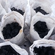 Уголь ДПК в мешках 0-200