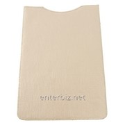 Универсальный чехол-карман 7 Smooth Case White (216810) DDP, код 128598