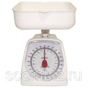 Весы кухонные механические ENERGY EN-406МК,белые фотография