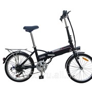 Электровелосипед Модель А1-7 фото
