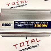 инвертор 12V для переменного тока 220v 1000w фото